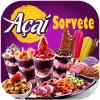 Foto de SORVETES E AÇAÍ
