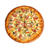 Foto de Pizzas Especiais