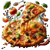 Foto de Pizza