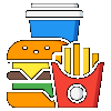 Foto de LANCHES