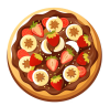 Foto de PIZZA DOCE
