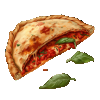 Foto de CALZONES