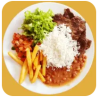 Foto de ALMOÇO