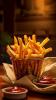 Foto de BATATAS