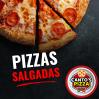 Foto de PIZZAS