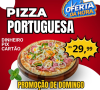 Foto de PROMOÇÃO DOMINGO