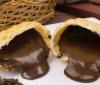 Foto de PASTÉIS DOCE