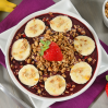Foto de AÇAÍ COM FRUTAS