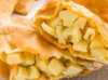 Foto de PASTÉIS COM PALMITO