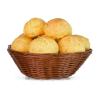 Foto de Pães de Queijo e Biscoito