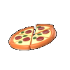 Foto de PIZZAS TRADICIONAIS