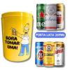 Foto de CERVEJAS 269ML
