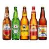 Foto de CERVEJAS 600ML