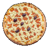 Foto de PIZZAS