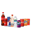 Foto de REFRIGERANTES/ÁGUAS