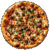 Foto de PIZZAS SALGADAS