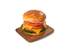 Foto de HAMBURGUERS
