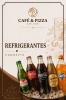 Foto de REGRIGERANTES