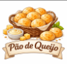 Foto de PÃO DE QUEIJO