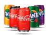Foto de REFRIGERANTES LATAS/290ML
