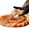 Foto de Pizzas Salgadas - 35cm - Até 2 Sabores