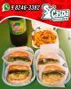 Foto de COMBOS DE LANCHE