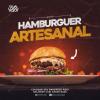 Foto de HAMBURGUER ARTESANAL 130g