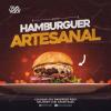 Foto de HAMBURGUER ARTESANAL 130g