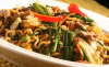 Foto de YAKISSOBA
