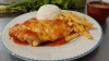 Foto de ALMOÇO (11:00 AS 16:30)