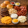Foto de MONTE SEU LANCHE