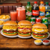 Foto de LANCHES - #TBT