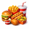 Foto de LANCHES