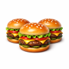Foto de SMACH BURGUER