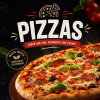 Foto de PIZZAS