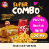 Foto de Combo Premium