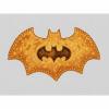 Foto de Pastel Infantil Batman