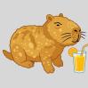 Foto de Combo Capivara M