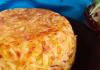 Foto de BATATA ROSTI