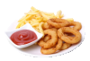 Foto de MINI PORÇÕES