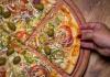 Foto de PIZZAS SALGADAS