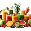 Foto de SUCOS E VITAMINAS