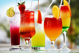 Foto de BEBIDAS