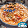Foto de CALDEIRADA DO JUCA