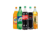 Foto de REFRIGERANTES 2 LITROS