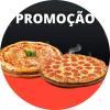 Foto de PIZZAS PROMOÇÃO