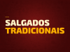 Foto de SALGADOS TRADICIONAIS