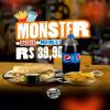 Foto de PROMOÇÃO MONSTER
