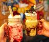 Foto de MILK SHAKE