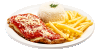 Foto de PARMEGIANA